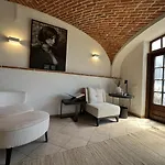 Ferienhaus Casa Designo Rovasenda