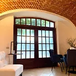 Ferienhaus Casa Designo Rovasenda