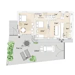 Casa Designo * Rovasenda