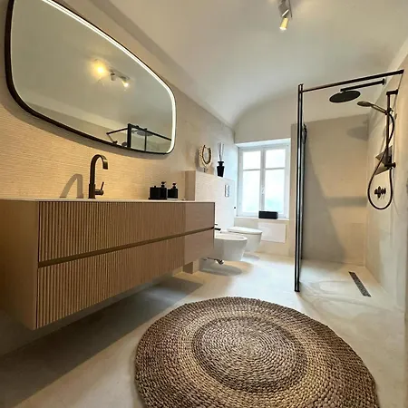 Casa Designo 펜션 Rovasenda