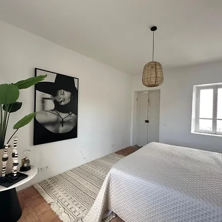Casa Designo 펜션