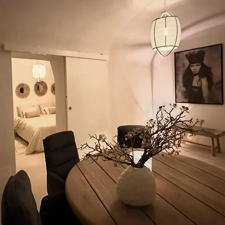 펜션 Casa Designo