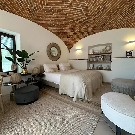 펜션 Casa Designo Rovasenda