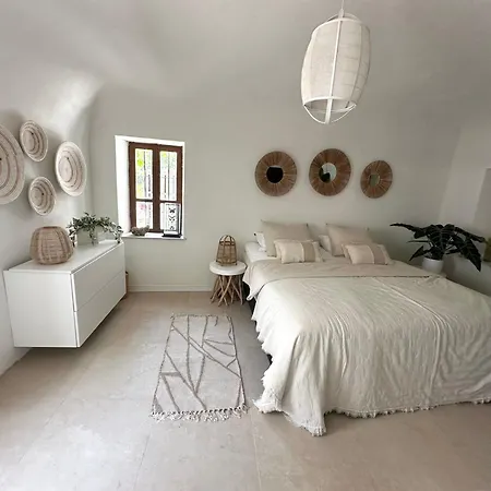 펜션 Casa Designo Rovasenda