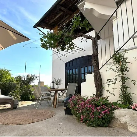 Σπίτι διακοπών Casa Designo