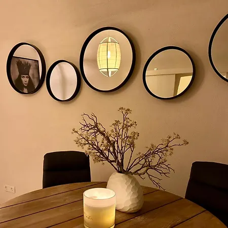 Casa Designo Hébergement de vacances *