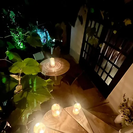 Hébergement de vacances Casa Designo Rovasenda