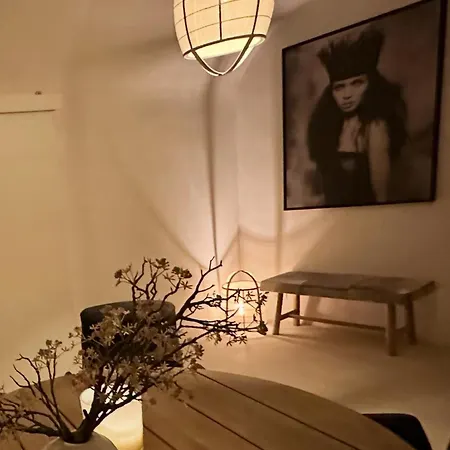 펜션 Casa Designo Rovasenda