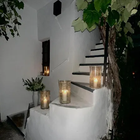 Casa Designo Hébergement de vacances