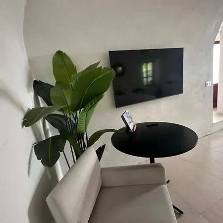 Casa Designo 펜션