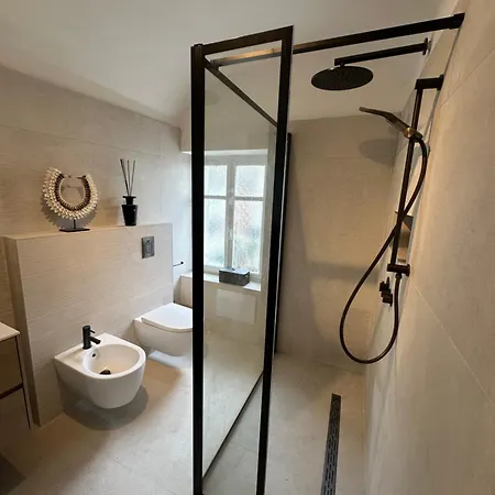 Casa Designo 펜션 *