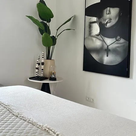 펜션 Casa Designo *