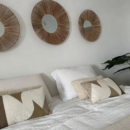 Casa Designo Hébergement de vacances *