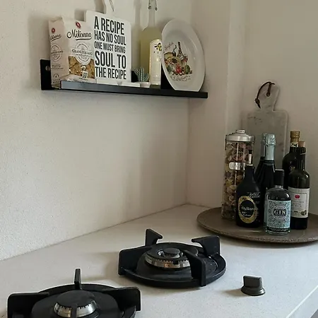 Casa Designo 펜션 Rovasenda