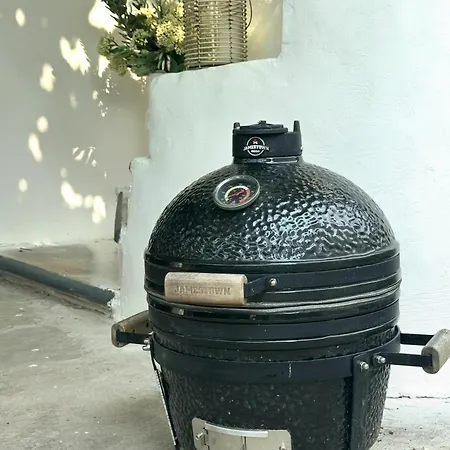 Hébergement de vacances Casa Designo *