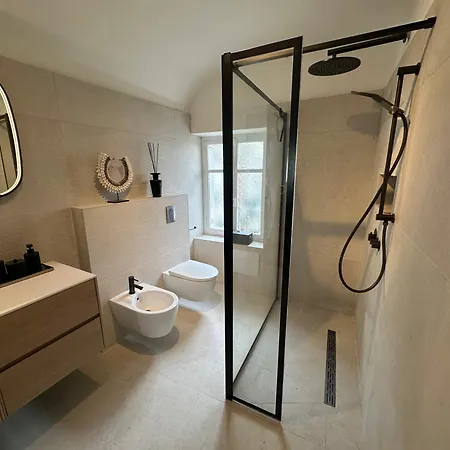 Casa Designo * Rovasenda