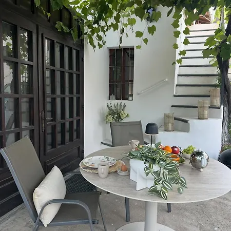 Casa Designo Hébergement de vacances