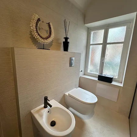 Hébergement de vacances Casa Designo