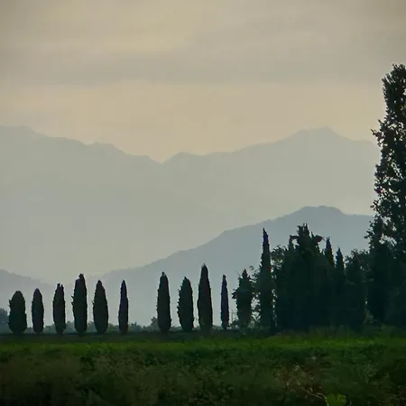 Hébergement de vacances Casa Designo Rovasenda