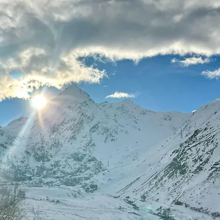 Hébergement de vacances Casa Designo