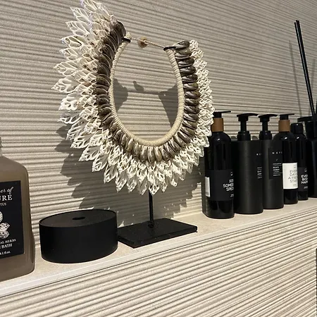 Σπίτι διακοπών Casa Designo *