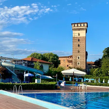 Casa Designo Hébergement de vacances *