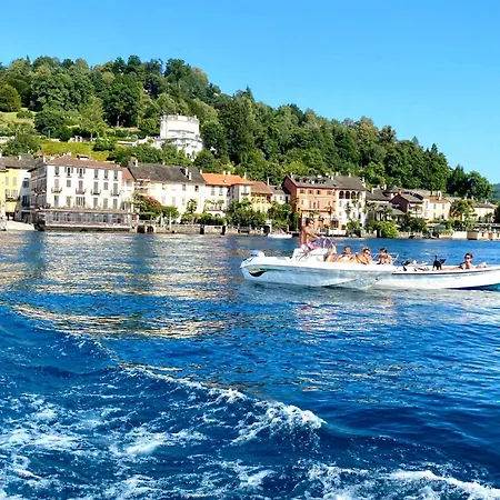 Casa Designo Hébergement de vacances