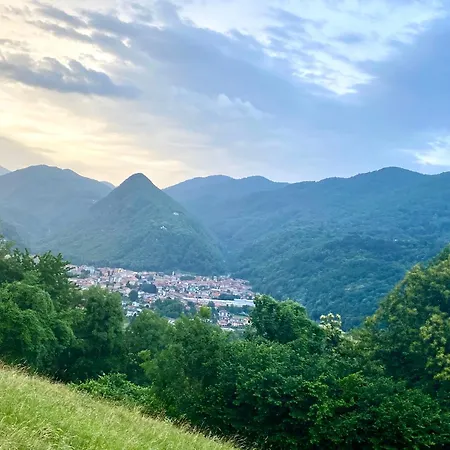 Casa Designo * Rovasenda