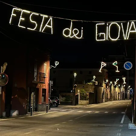 Casa Designo Σπίτι διακοπών Rovasenda