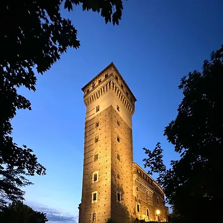 Hébergement de vacances Casa Designo Rovasenda