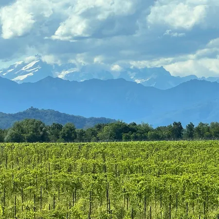 Casa Designo Rovasenda