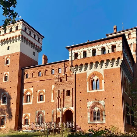 Casa Designo * Rovasenda