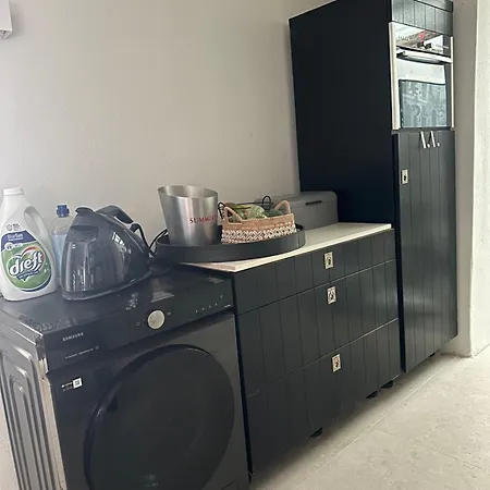 펜션 Casa Designo