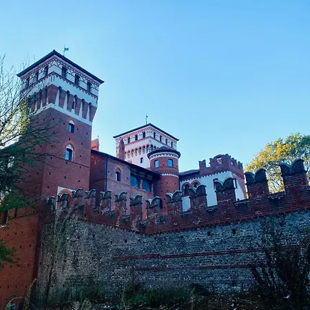 Casa Designo Σπίτι διακοπών Rovasenda