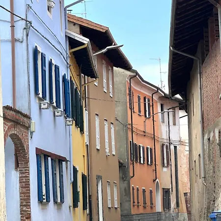 Casa Designo Σπίτι διακοπών