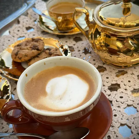 Casa Designo Σπίτι διακοπών *