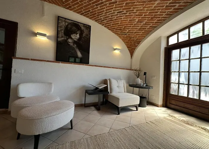 別荘 Casa Designo Rovasenda