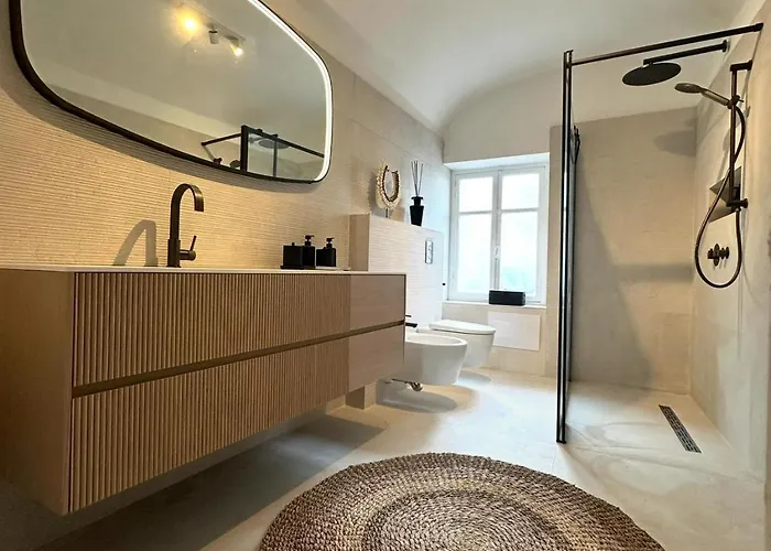 Casa Designo Ferienhaus Rovasenda