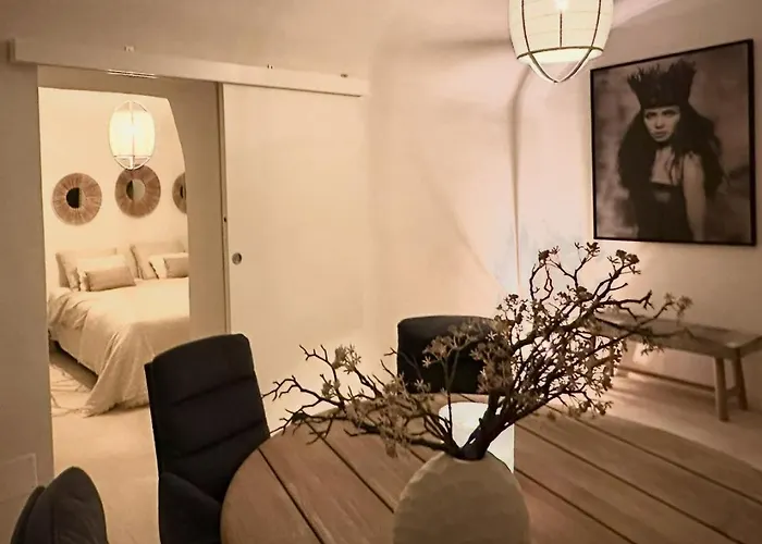別荘 Casa Designo