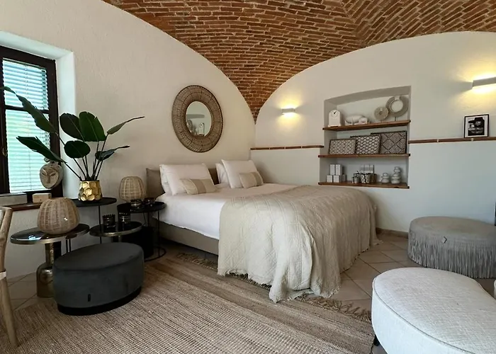 Ferienhaus Casa Designo Rovasenda