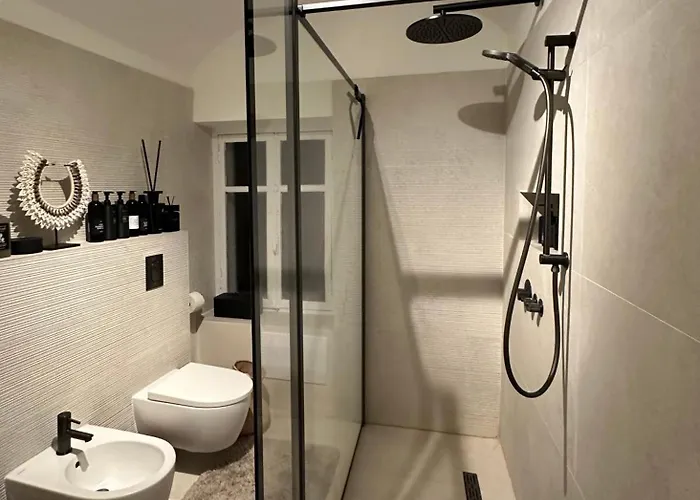 Casa Designo Rovasenda