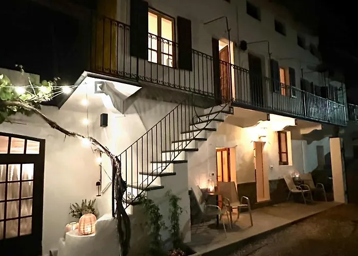 Casa Designo Ferienhaus *