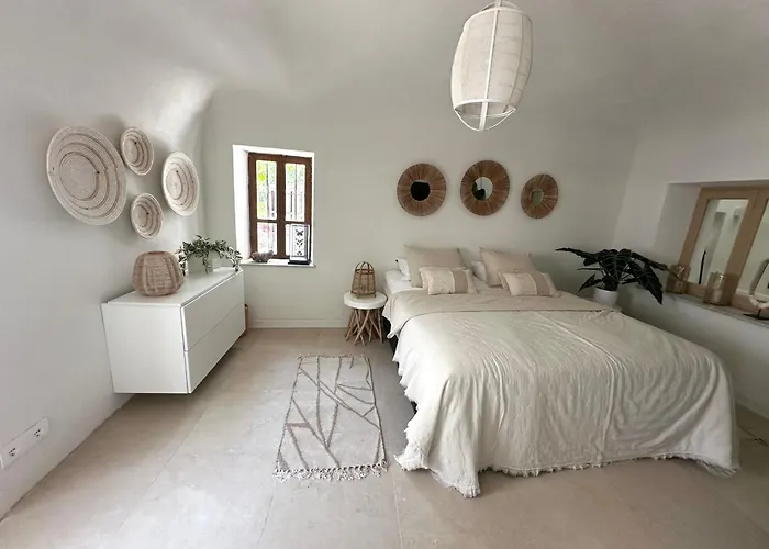 Ferienhaus Casa Designo Rovasenda