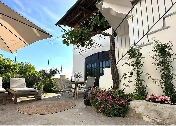 Ferienhaus Casa Designo