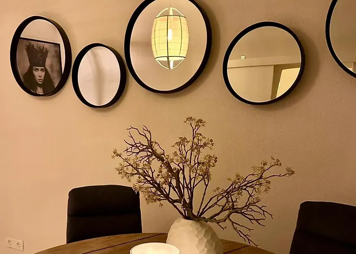 Casa Designo Ferienhaus *