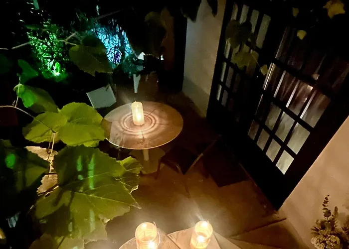 Ferienhaus Casa Designo Rovasenda