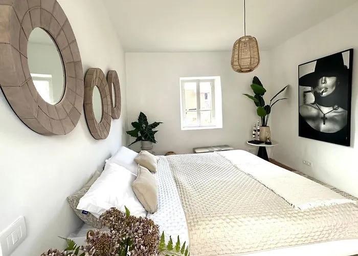 Casa Designo * Rovasenda