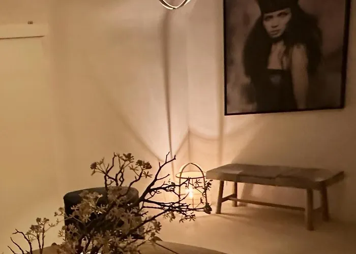 Ferienhaus Casa Designo Rovasenda