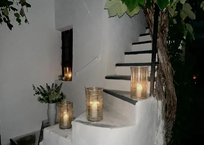 Casa Designo Ferienhaus