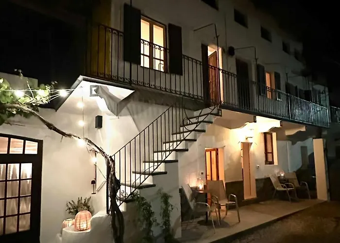 Casa Designo Ferienhaus *